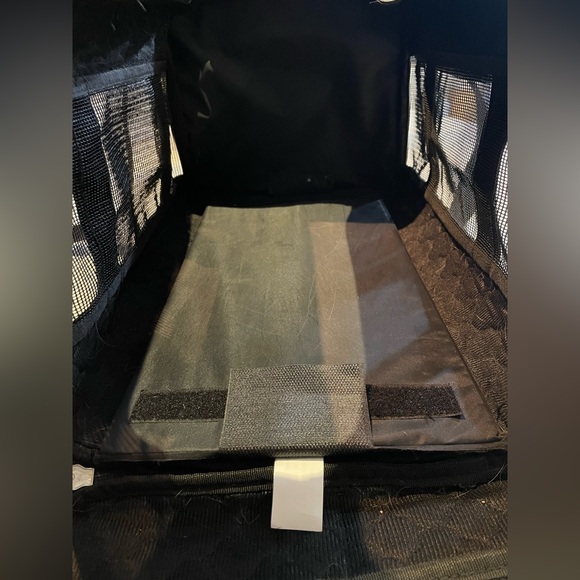 Sherpa Dog carrier size medium - Picture 3 of 8